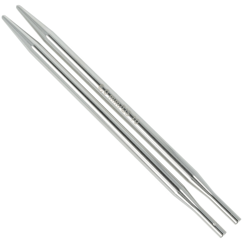 Addi Click Verwisselbare Breipunten 6 mm (4002.0600)