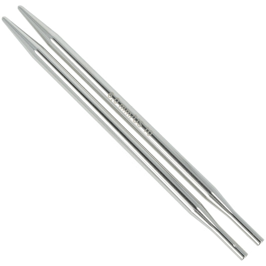 Addi Click Verwisselbare Breipunten 6 mm (4002.0600)