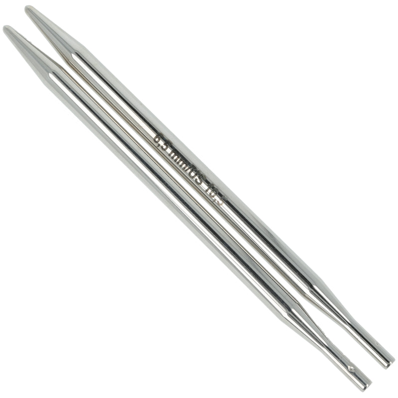 Addi Click Verwisselbare Breipunten 6.5 mm (4002.0650)
