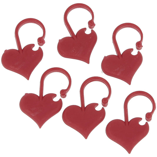 AddiLove Stekenmarkeerders - 6 Stuks (4014.0001)