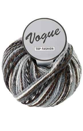 Lammy Yarns Vogue Granite (401)