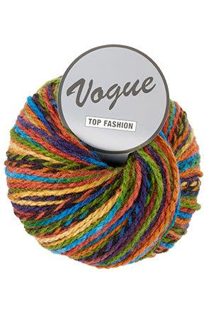 Lammy Yarns Vogue Jungle (404)