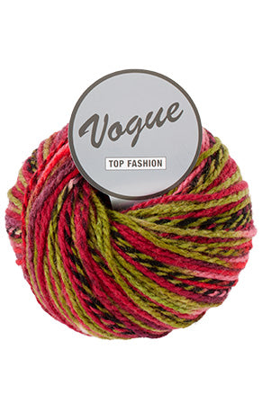 Lammy Yarns Vogue Watermelon (407)