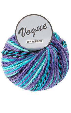 Lammy Yarns Vogue Magic (410)