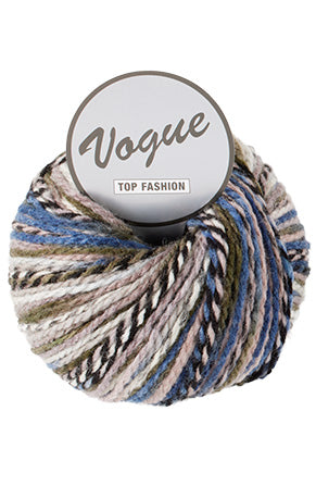 Lammy Yarns Vogue Earthy (412)