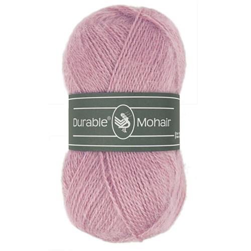 Durable Mohair Orchid (419)