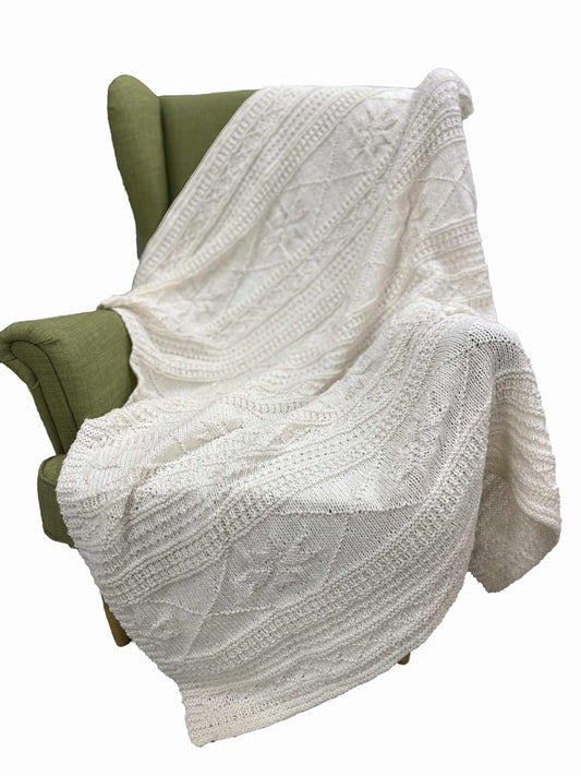 Winter Knit Blanket 2024 (6)