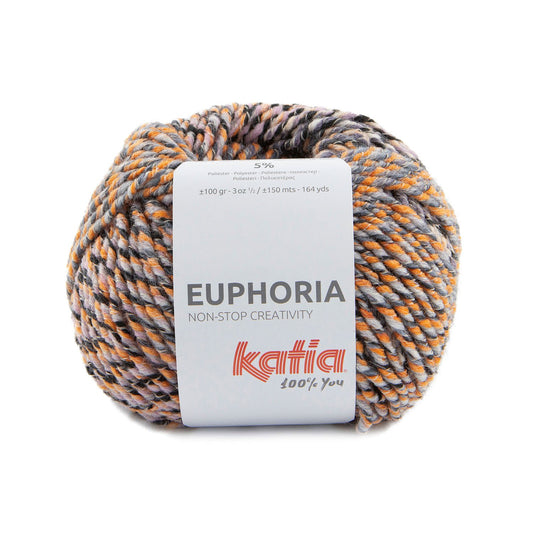 Katia Euphoria Candy (500)