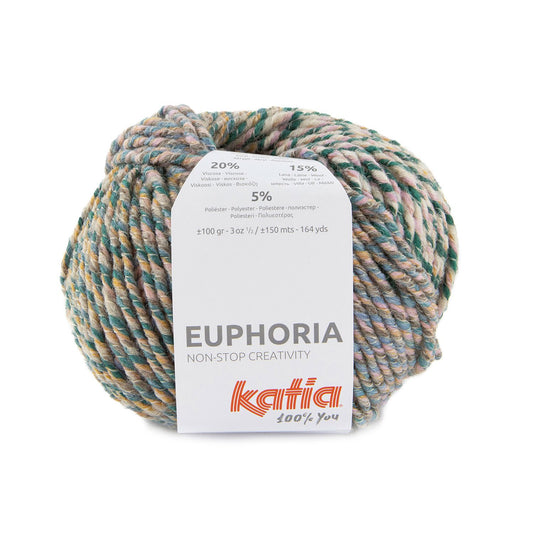 Katia Euphoria Fairy (504)