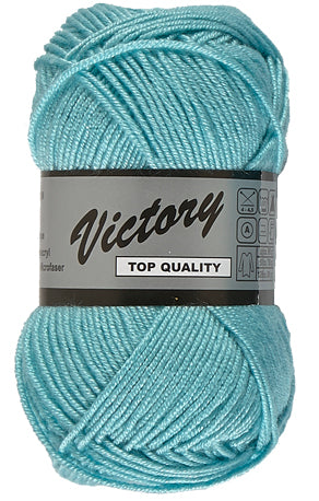 Lammy Yarns Victory Menthe (515)