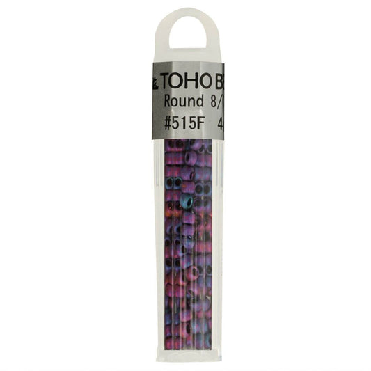 Toho Beads Glaskralen rond 8-0 4g (515F)