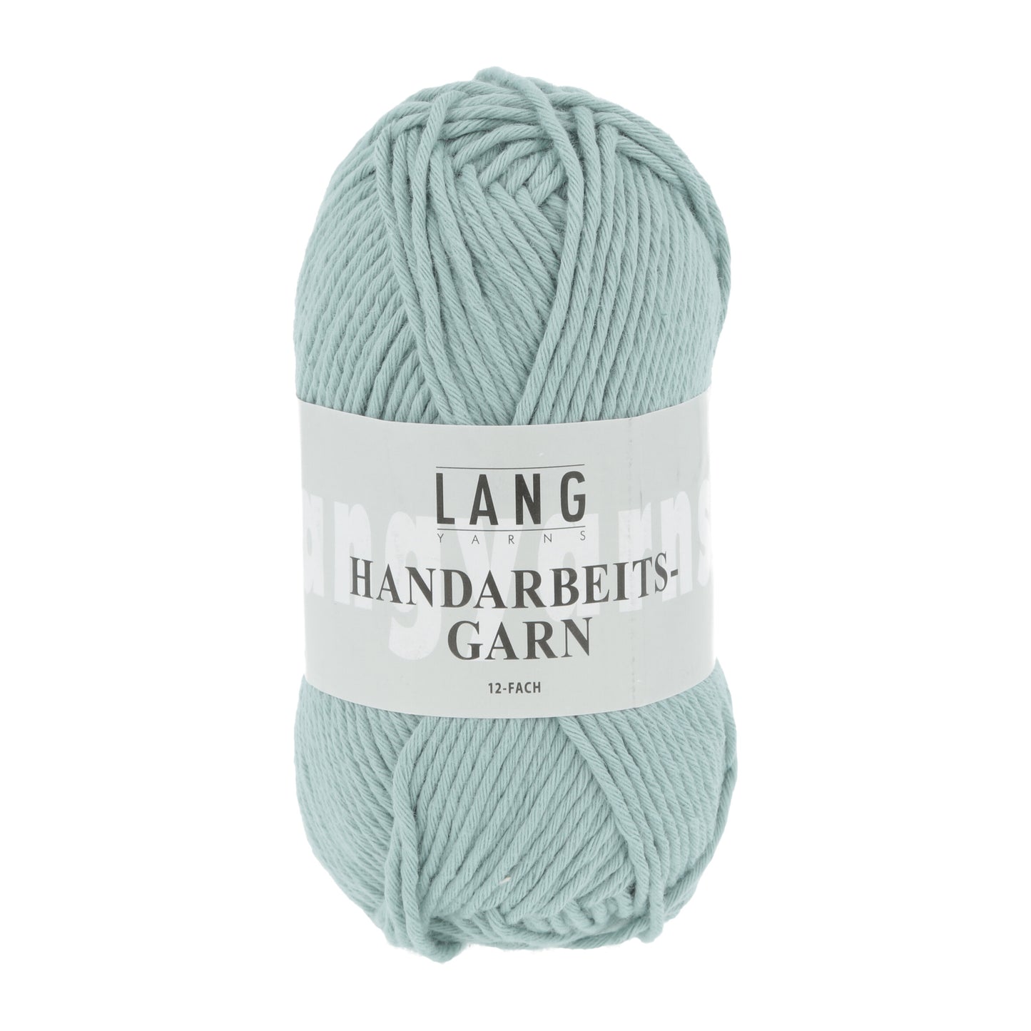 Lang Yarns Handarbeitsgarn Seafoam (0672)