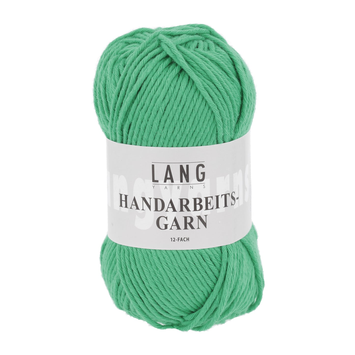 Lang Yarns Handarbeitsgarn Emerald (0716)