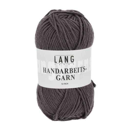 Lang Yarns Handarbeitsgarn Marron (0767)