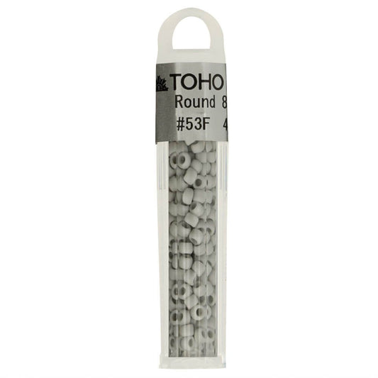 Toho Beads Glaskralen rond 8-0 4g (53F)