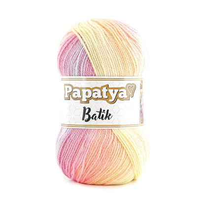 Papatya Batik Baby (14)