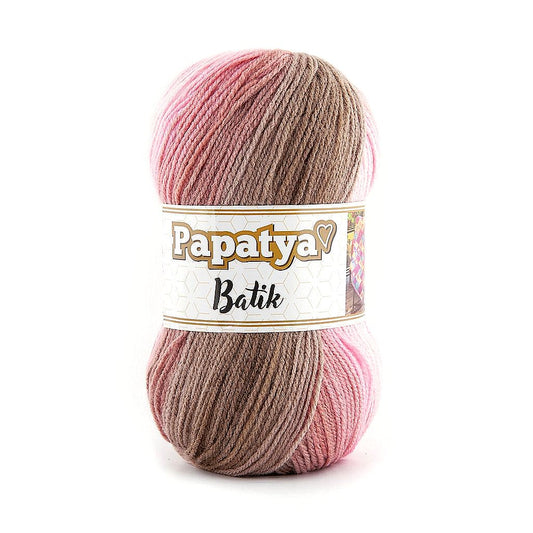 Papatya Batik Pink Dream (25)