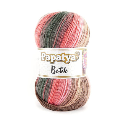 Papatya Batik Geheim (27)