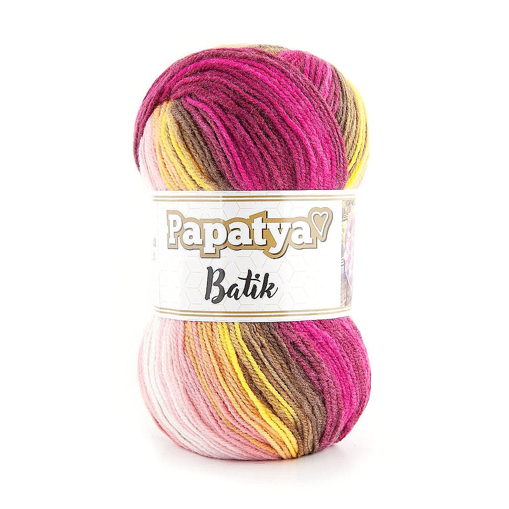 Papatya Batik Candy Crush (32)