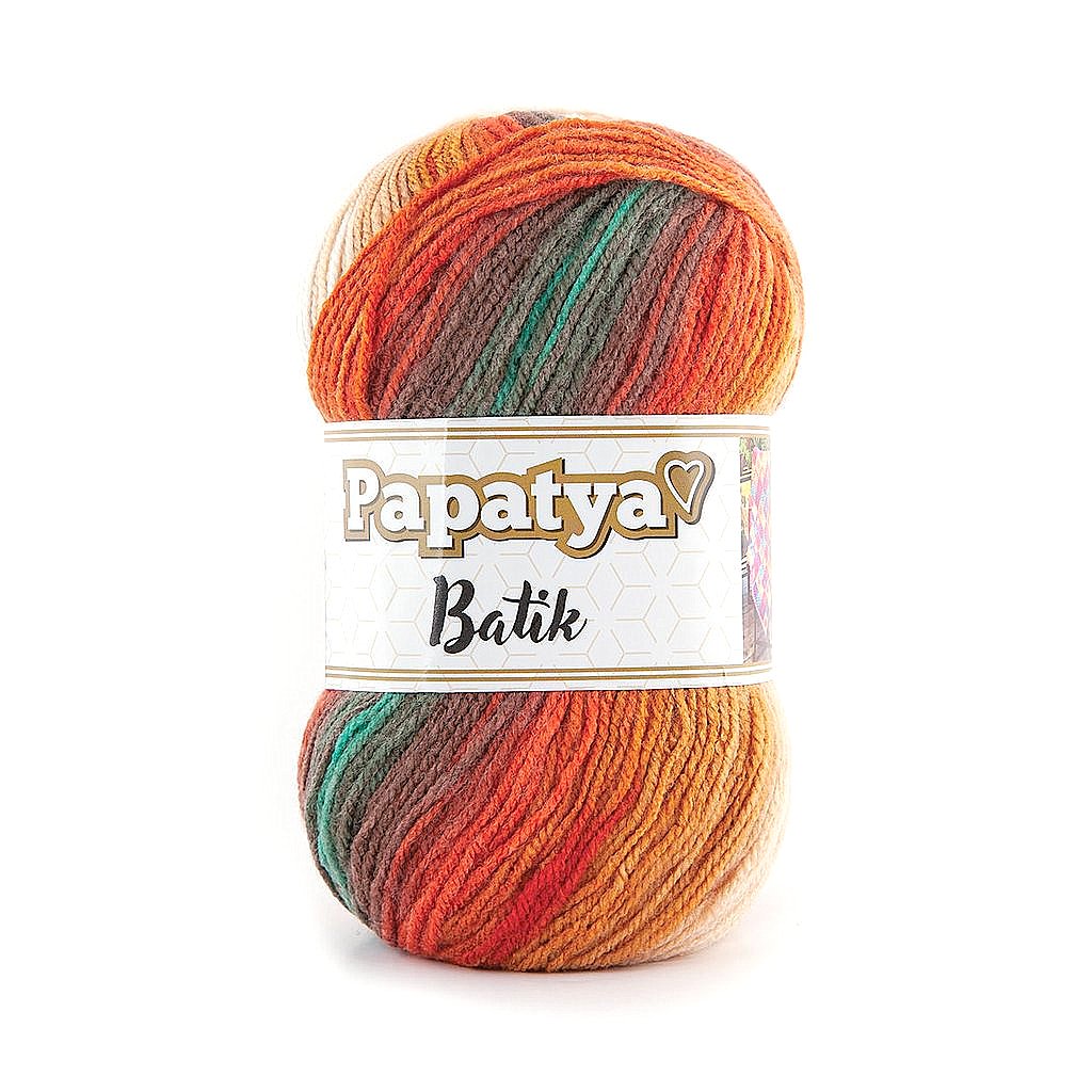 Papatya Batik Lava (33)