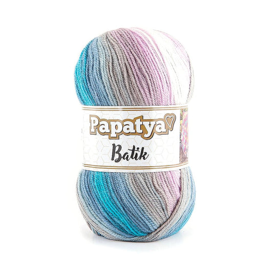 Papatya Batik Fairytale (40)