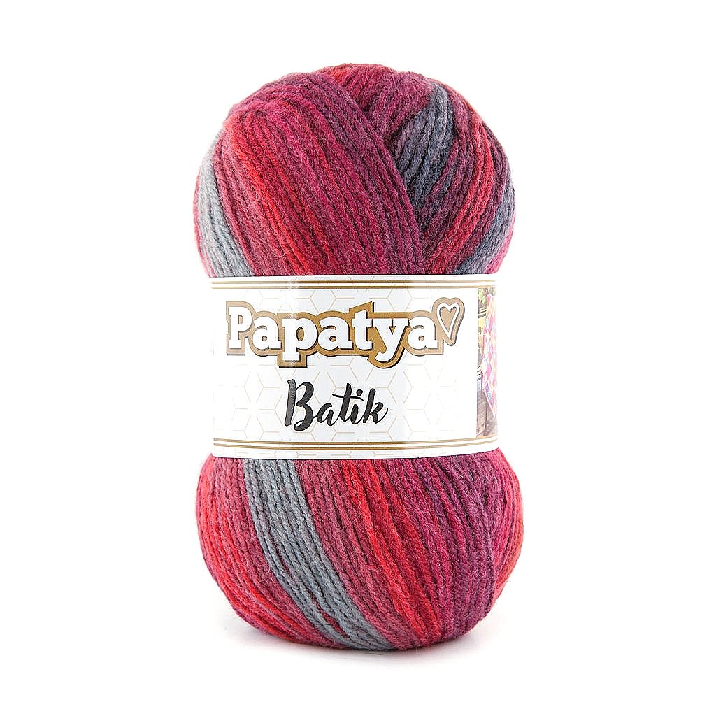 Papatya Batik Fire (42)