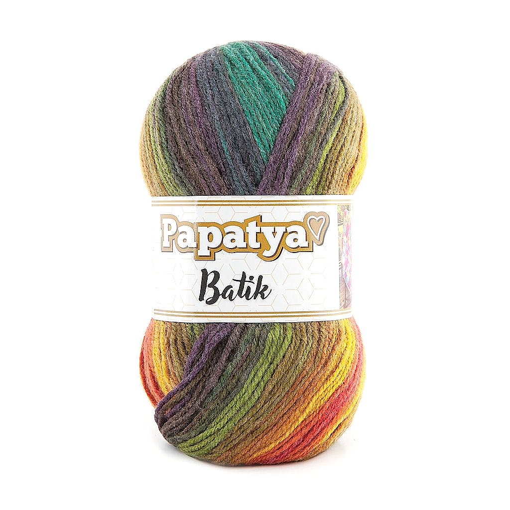 Papatya Batik Inca (43)