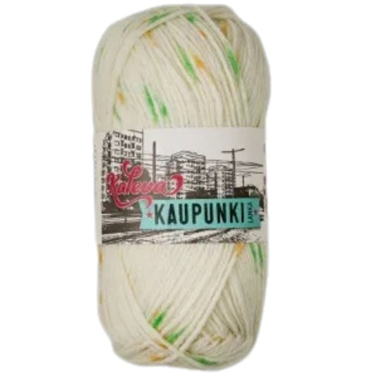 Kaleva Kaupunki Lanka Lemon (5794)