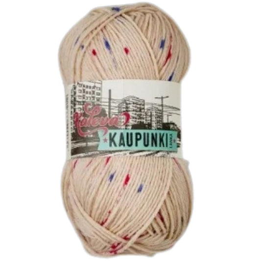Kaleva Kaupunki Lanka Beige (5797)