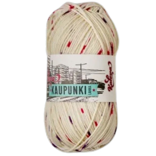 Kaleva Kaupunki Lanka Vanilla (5800)