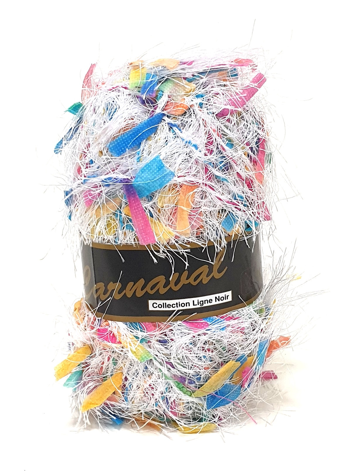 Lammy Yarns Carnaval Sprinkle (601) (per pak)