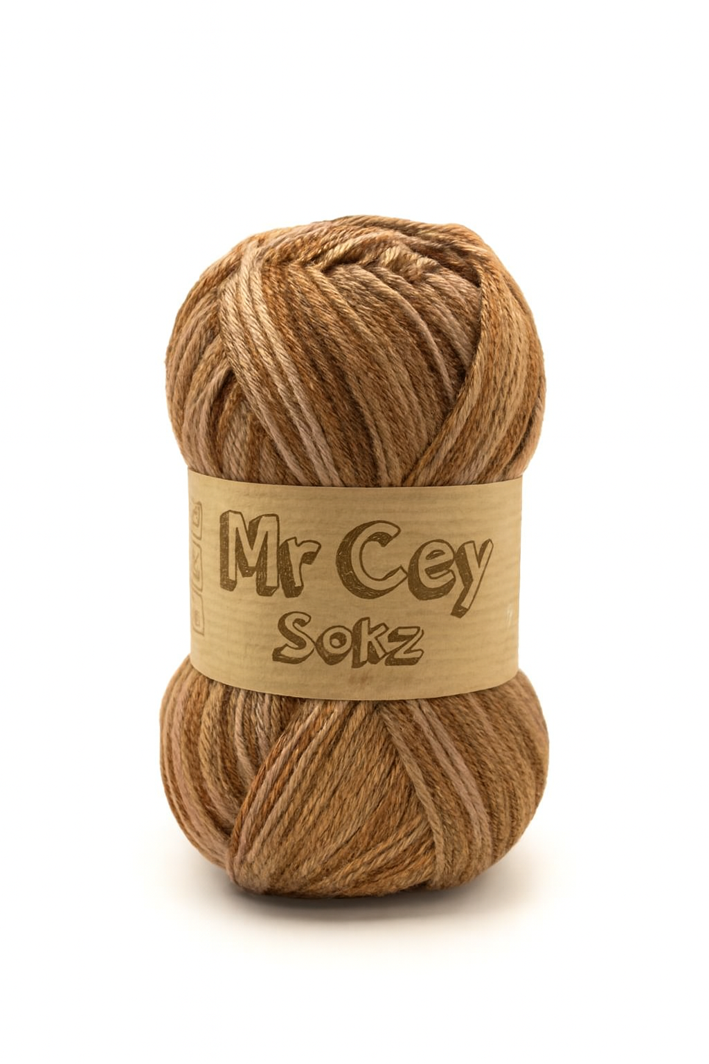 Mr. Cey Sokz Diamond Incomparable (602)