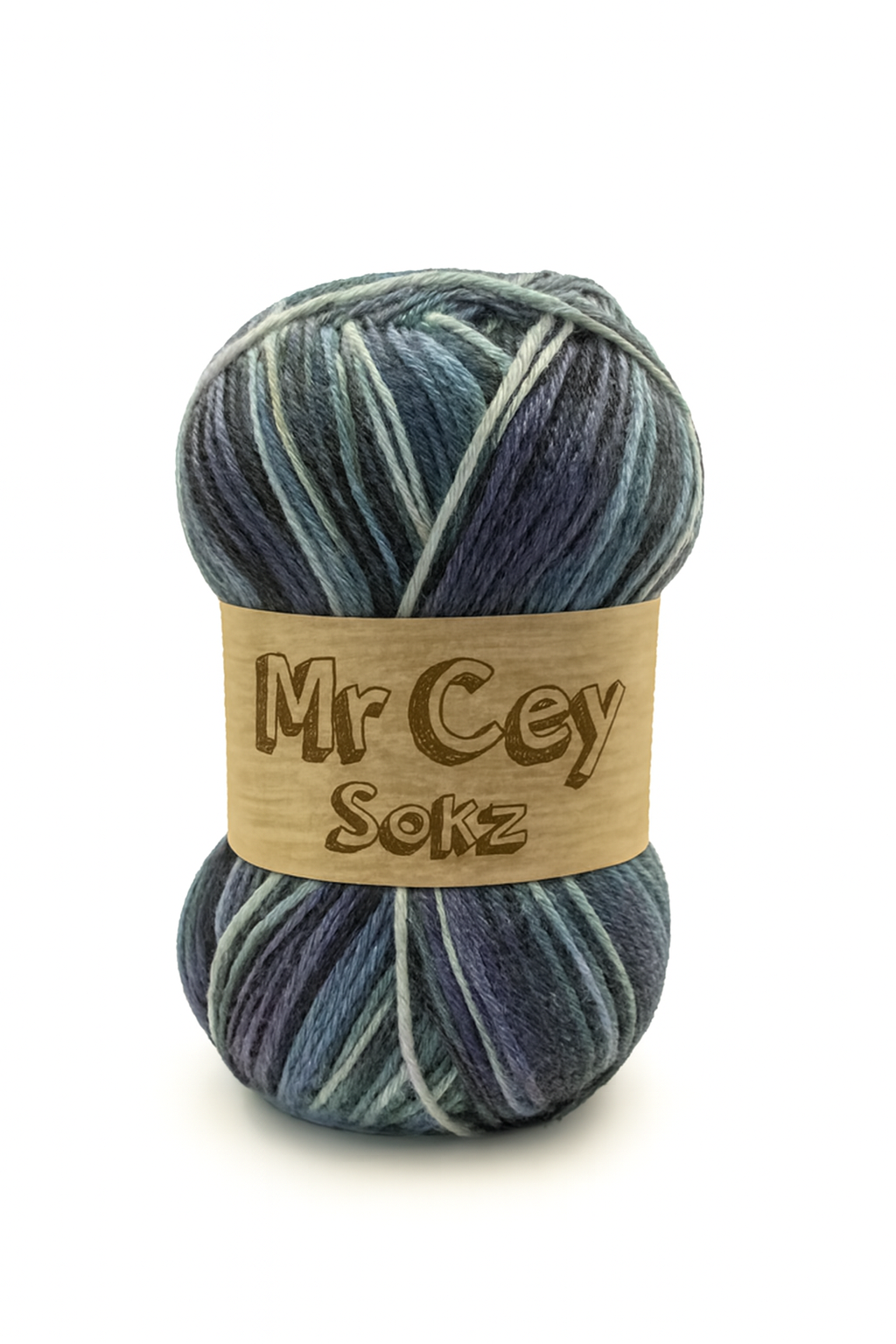 Mr. Cey Sokz Diamond Hope (604)