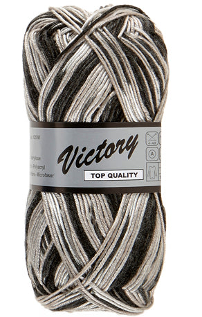 Lammy Victory Multi Smokey