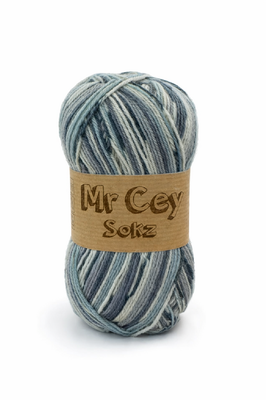 Mr. Cey Sokz Diamond Cullinan (610)