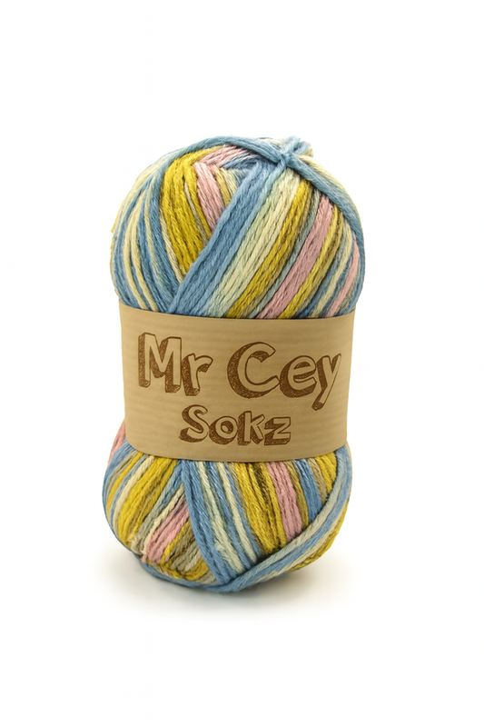 Mr. Cey Sokz Diamond Ethiopian Opal (611)