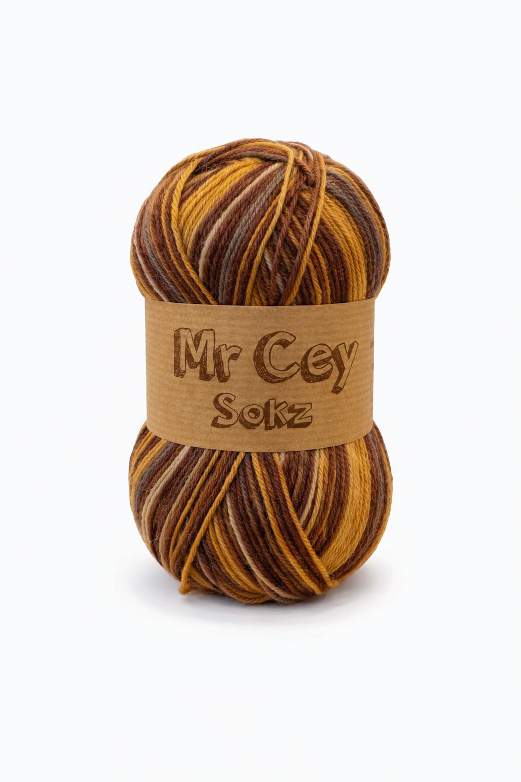 Mr. Cey Sokz Diamond Golden Jubilee (612)