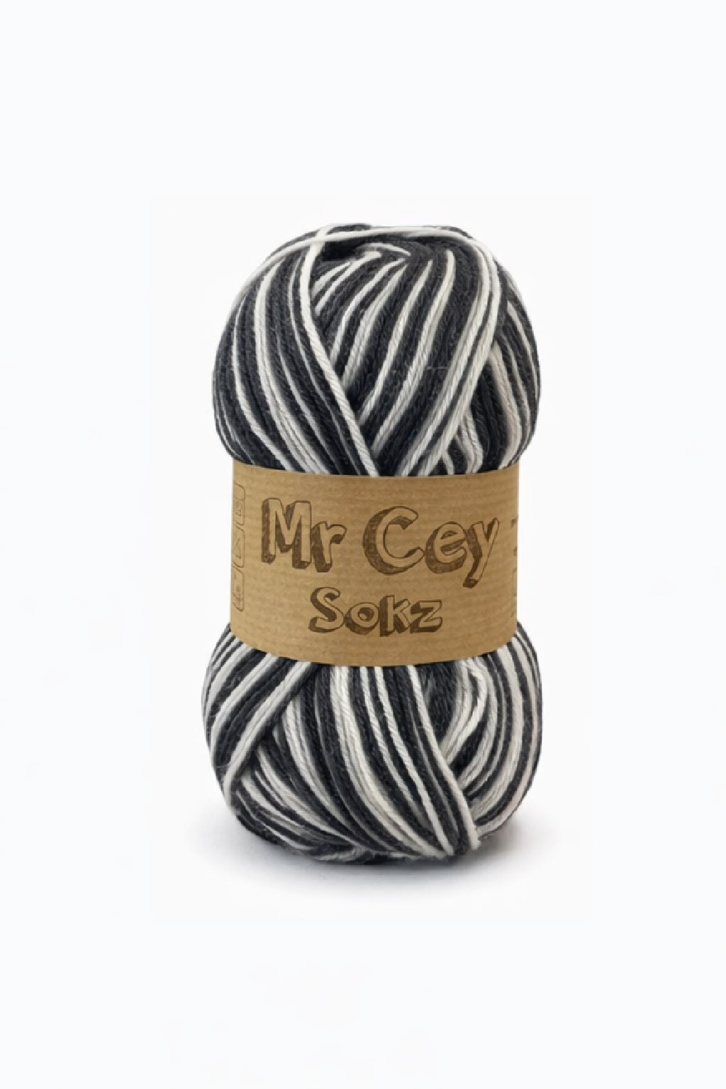 Mr. Cey Sokz Diamond Foyaite (615)