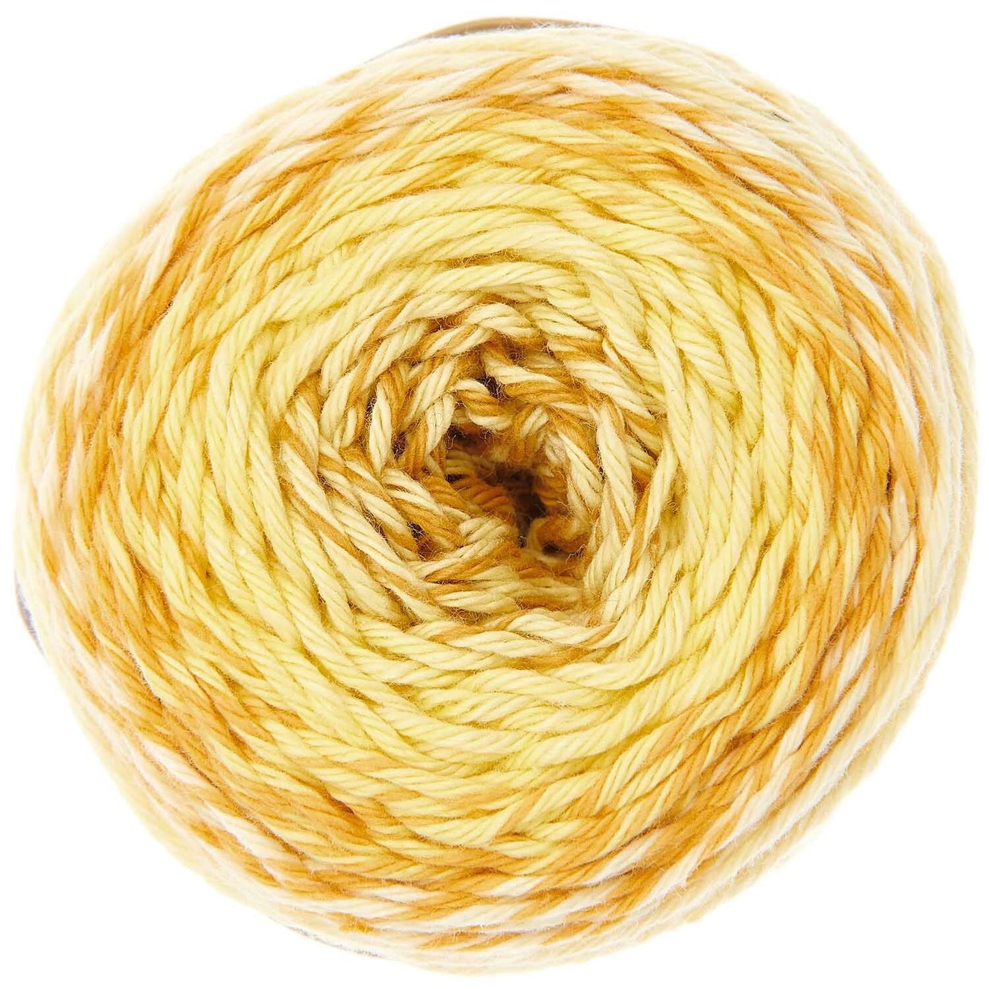 Rico Design Spin Spin Yellow (002)