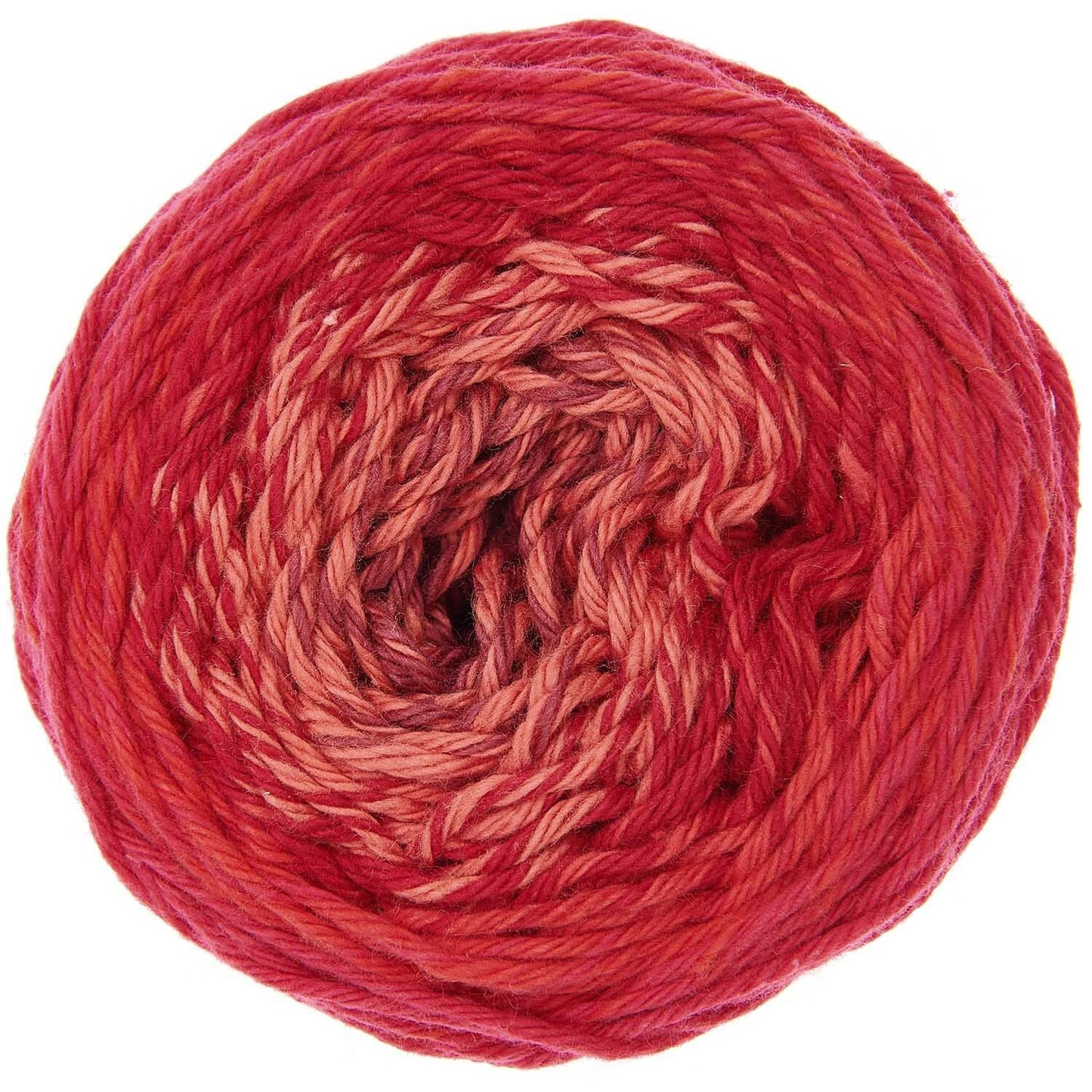 Rico Design Spin Spin Red (005)