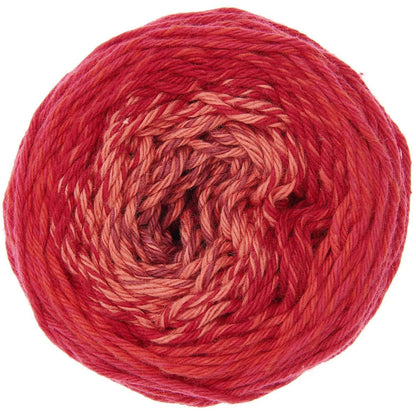 Rico Design Spin Spin Red (005)