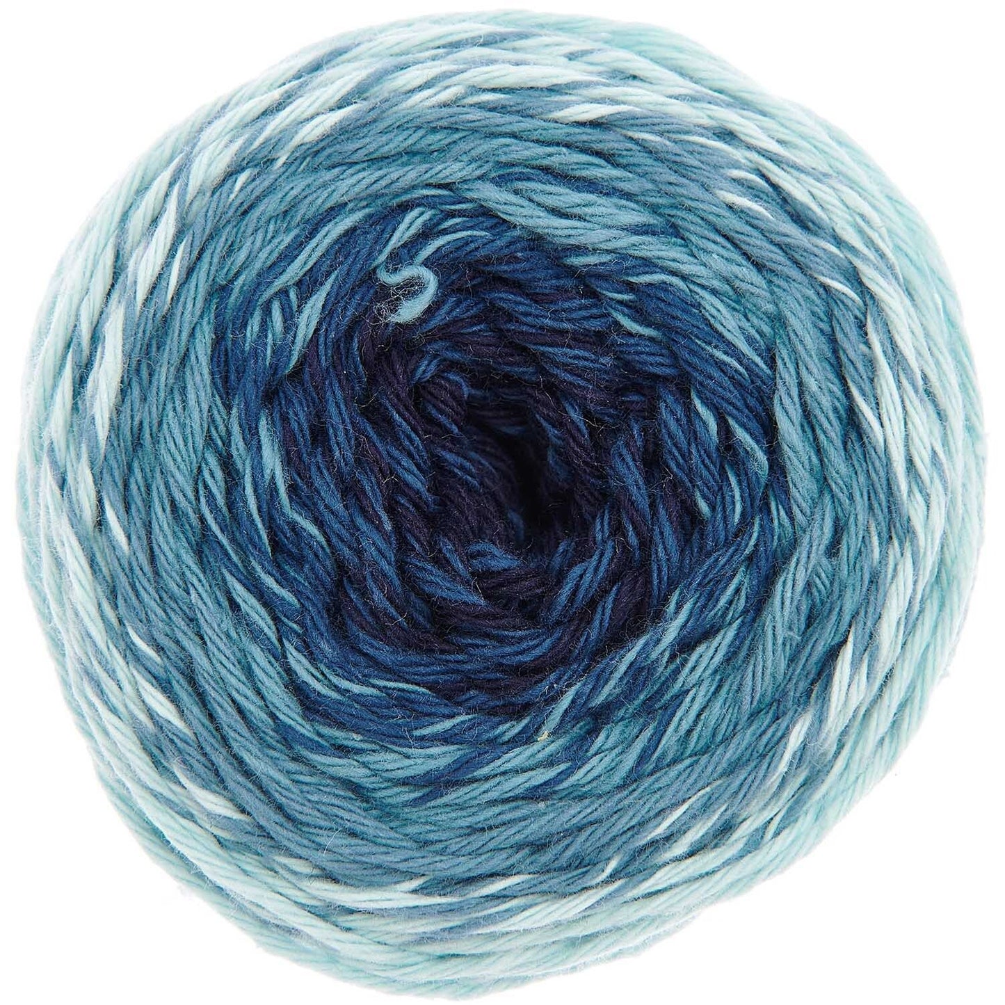 Rico Design Spin Spin Blue (010)