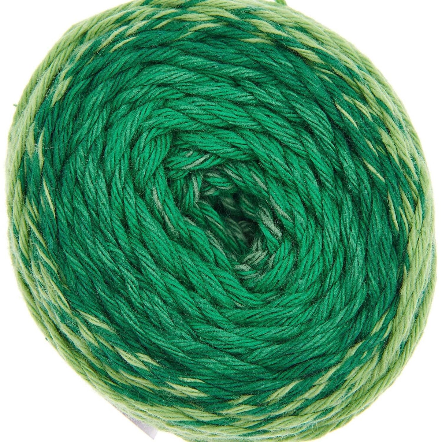 Rico Design Spin Spin Green (013)