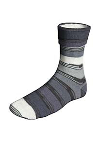 Lang Yarns Super Soxx Color Merino Color 4ply Elementsoxx Air (523)