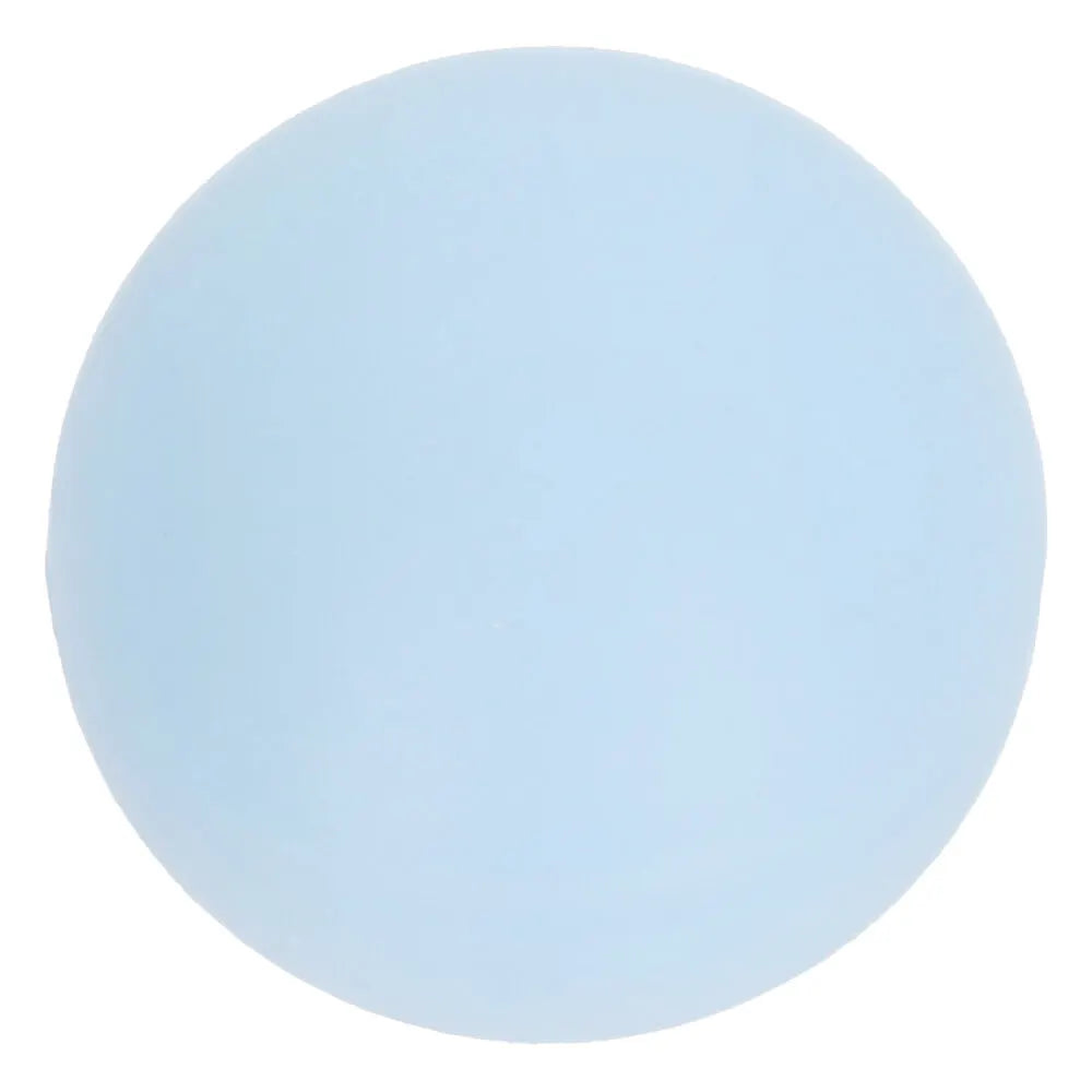 Opry Siliconen kralen rond 258 - 15 mm (per zak 5 stuks)
