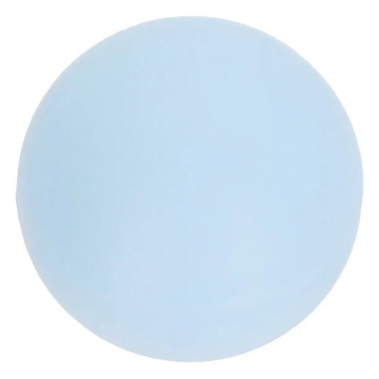 Opry Siliconen kralen rond 258 - 15 mm (per zak 5 stuks)