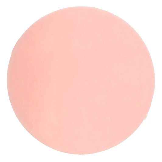 Opry Siliconen kralen rond 717 - 15 mm (per zak 5 stuks)