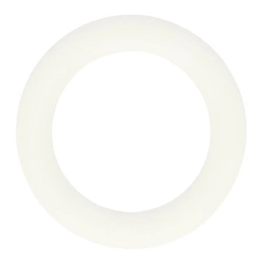 Opry Siliconen bijtring rond 009 - 55 mm
