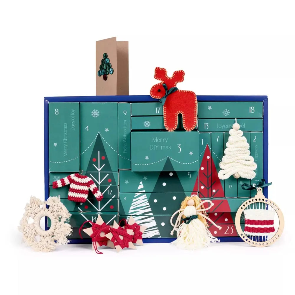 Prym Advent Kalender 2026