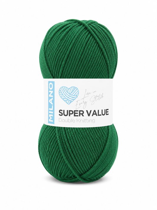 Papatya Milano Super Value Shamrock (6820) (online only)